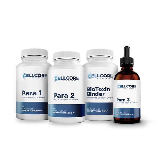 Cellcore - Full Moon Kit -  PARA Kit