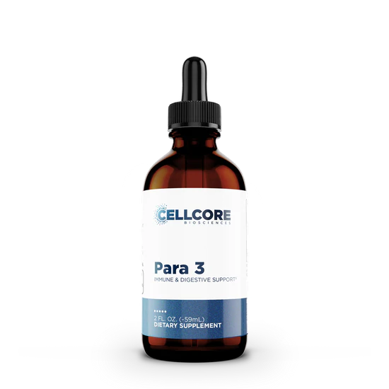 Cellcore - Para 3