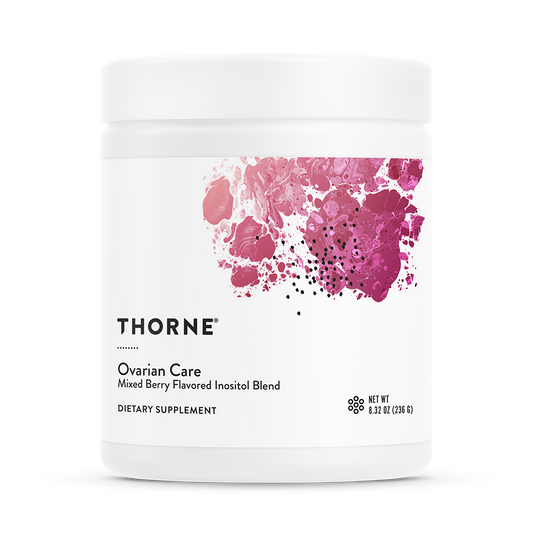 Thorne - Ovarian Care 8.32 oz