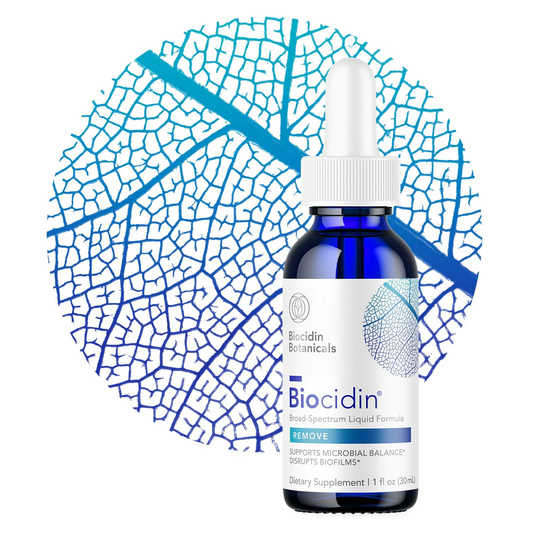 Bio-Botanical - Biocidin® Liquid 1 oz.