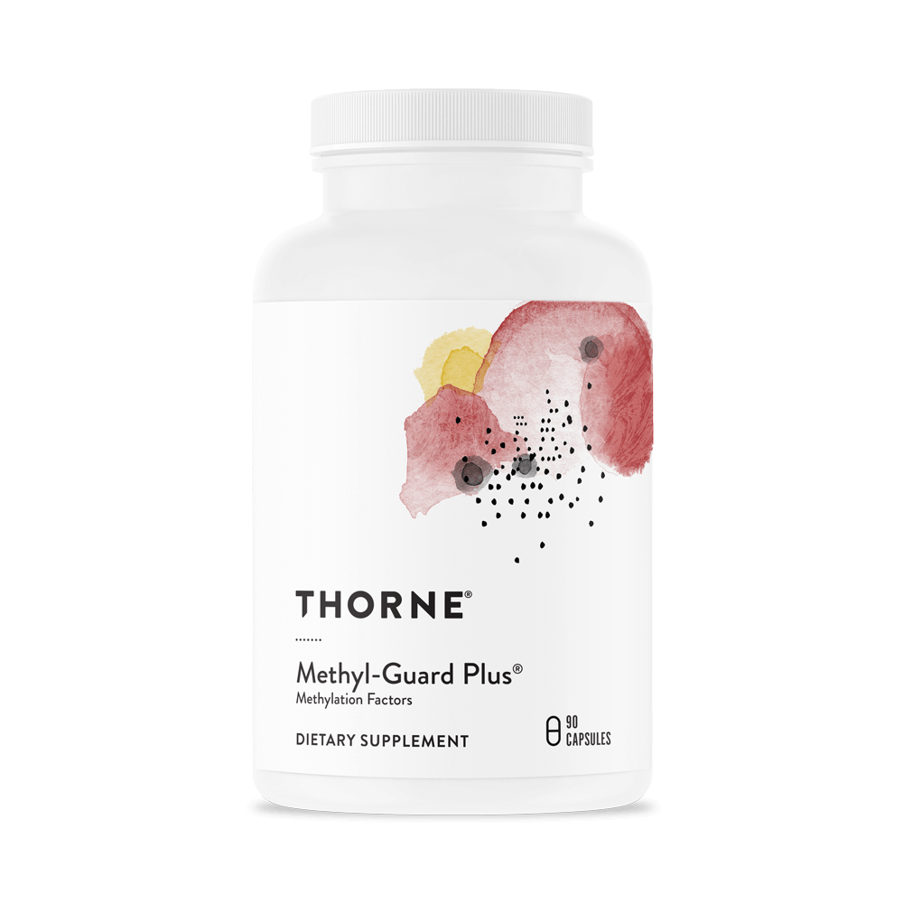 Thorne - Methyl-Guard Plus 90ct