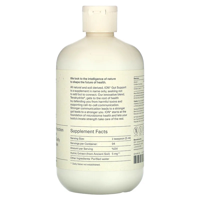ION - Biome Gut Support 16 oz