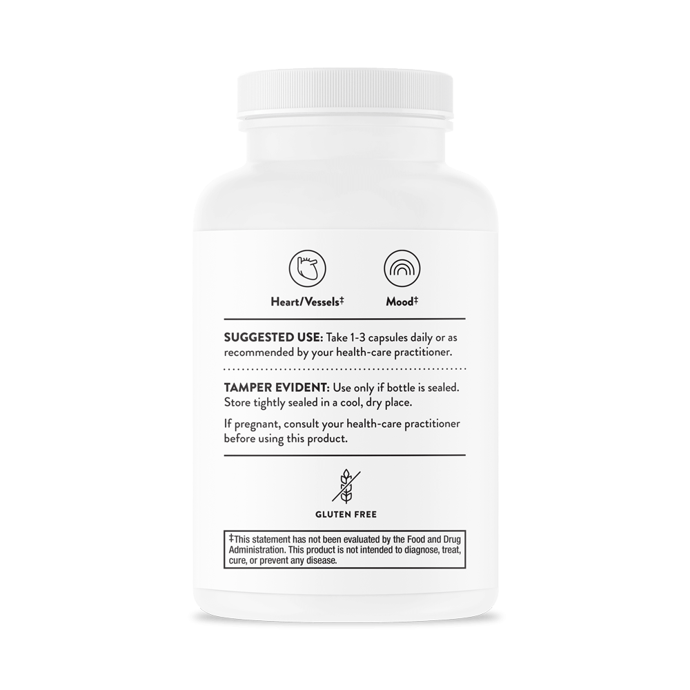 Thorne - Methyl-Guard Plus 90ct