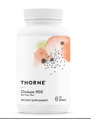 Thorne - Choleast-900