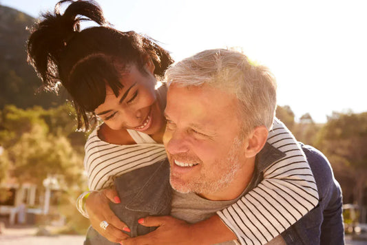 The Science of Living Younger, Longer