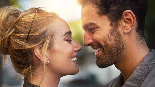 Sexual Wellness Redefined: The Power of Peptides, PRP, and Precision Medicine