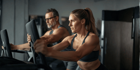 Longevity Reimagined: The Science of Aging Younger