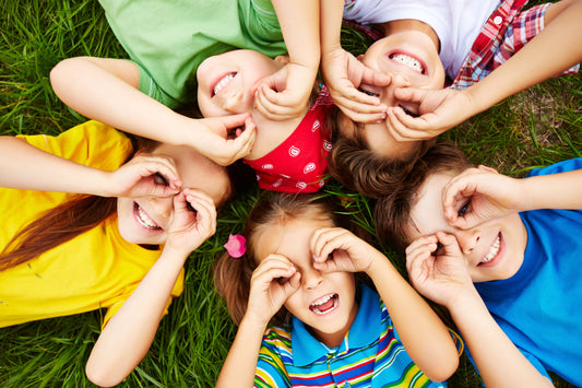 Rooted In Wellness: Unlocking Your Child's Health Potential with Functional Medicine
