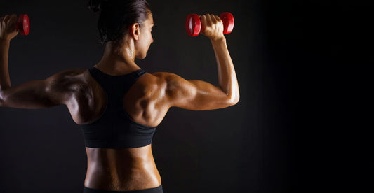 Muscle as Medicine: Peptides, Hormones, & Strength