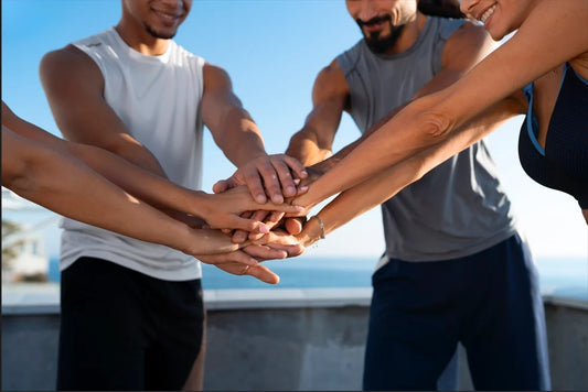 Muscle as Medicine: Peptides, Hormones, & Strength