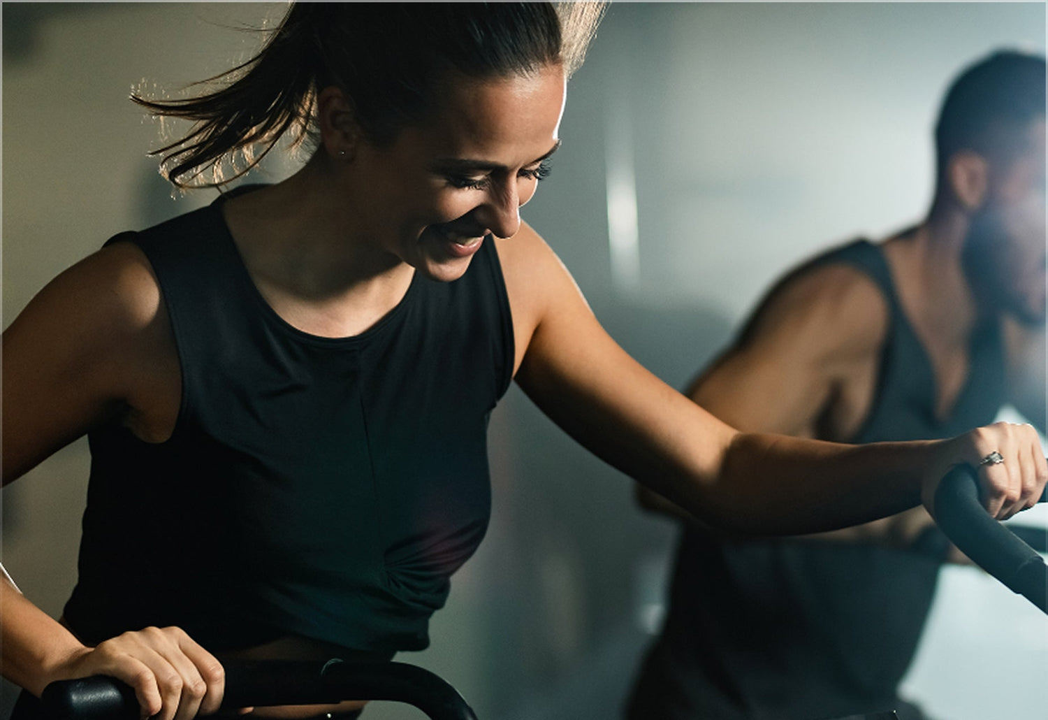 Fitness + Performance