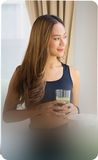 Cleanse and Detoxify
