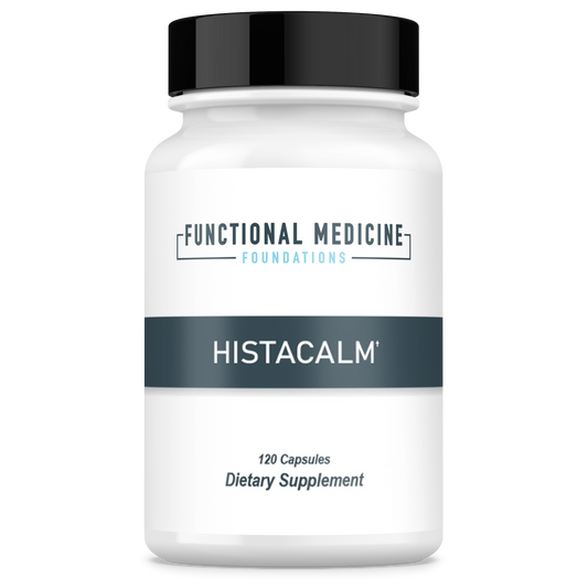 Histacalm 120ct - Foundations