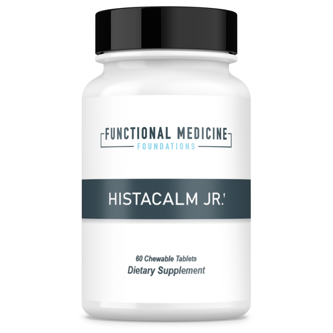 Histacalm JR.