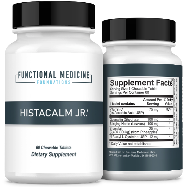 Histacalm JR.