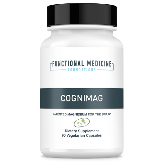 Cogni Mag 90 ct - Foundations