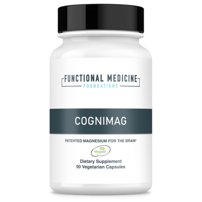 CogniMag - Magnesium