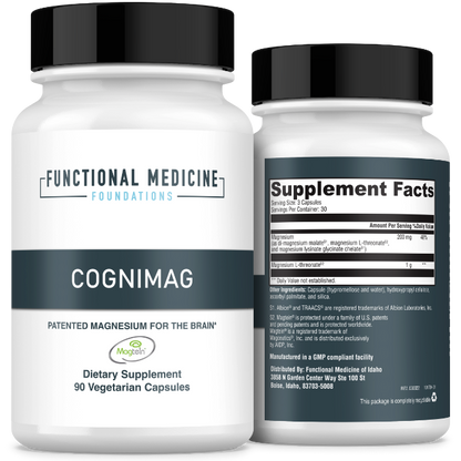 CogniMag - Magnesium