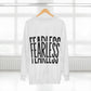 Fearless Unisex Sweatshirt