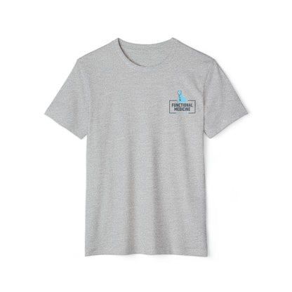 FMI Unisex Recycled Organic T-Shirt