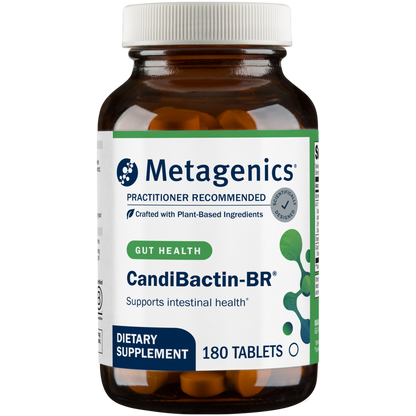 Candibactin-BR