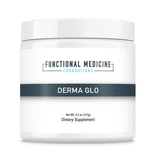 DermaGlo - 4.2 oz Powder - Foundations