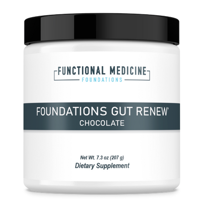 Gut Renew - Powder