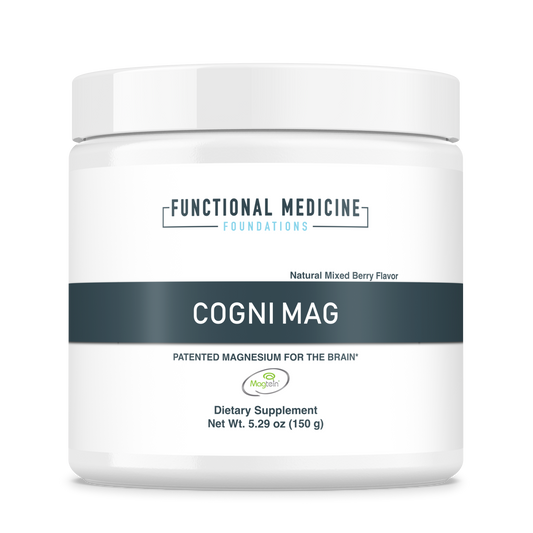 Cogni Mag - Berry Flavor 5.29 oz - Foundations