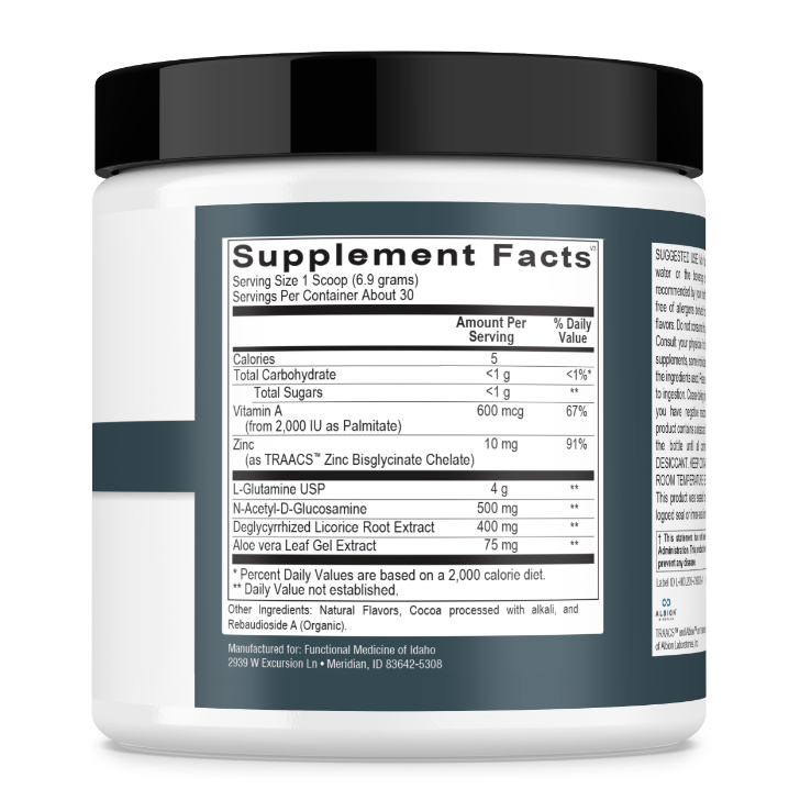 Gut Renew - Powder