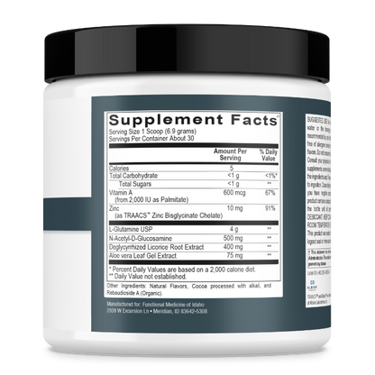 Gut Renew - Powder