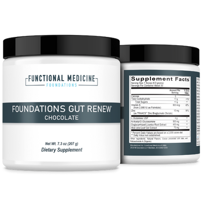 Gut Renew - Powder