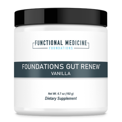 Gut Renew - Powder