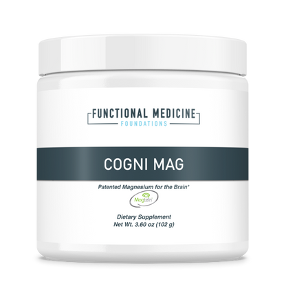 CogniMag - Magnesium
