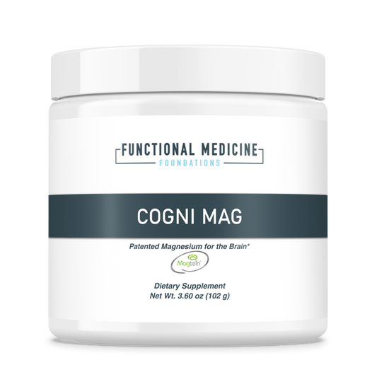 CogniMag - Magnesium