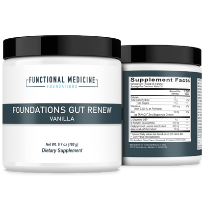 Gut Renew - Powder