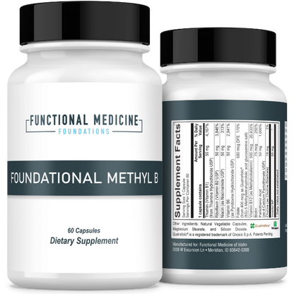 Foundational Methyl B