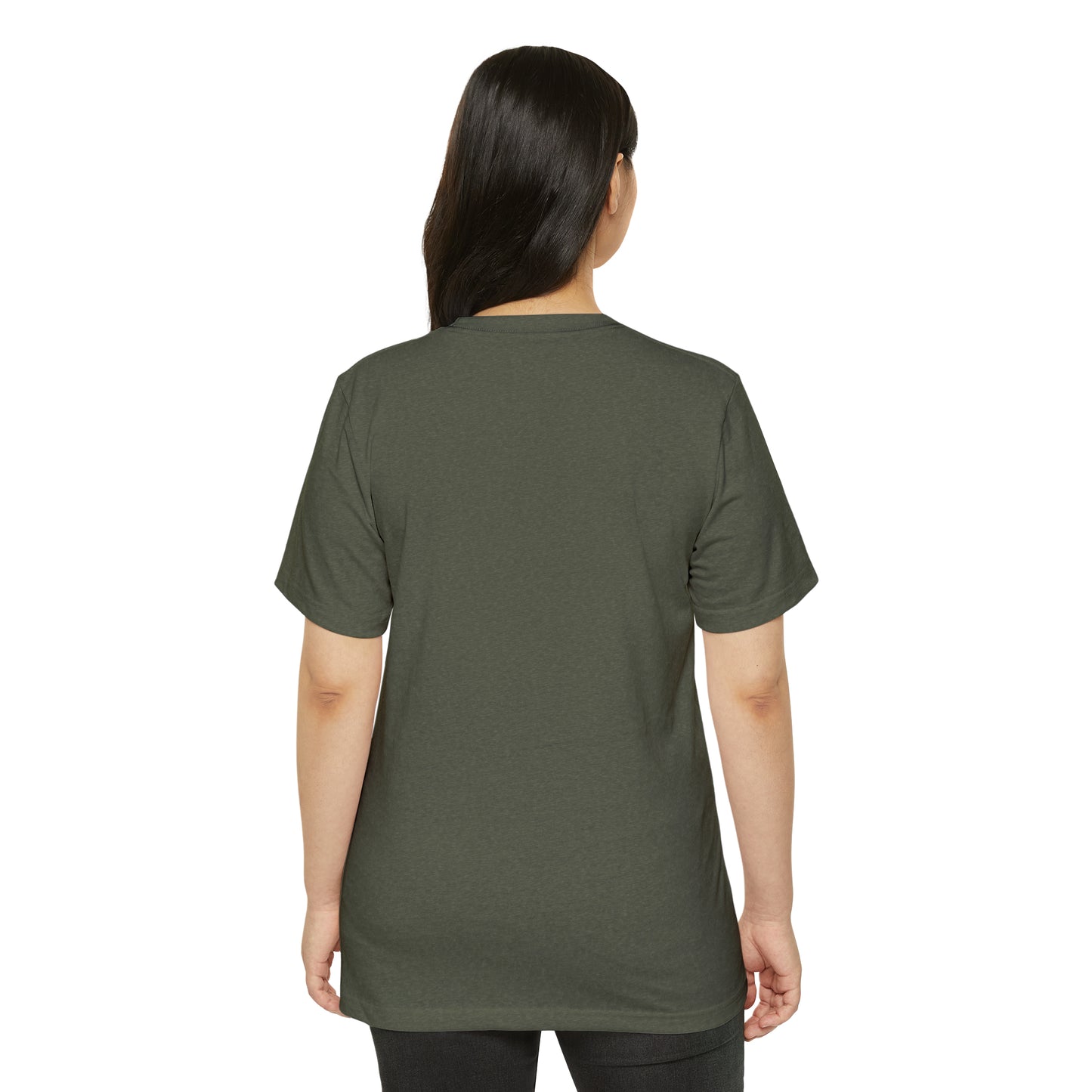 RENEW Unisex Recycled Organic T-Shirt