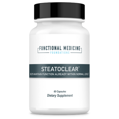 Steatoclear - 30ct