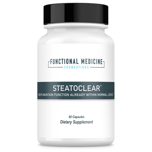 Steatoclear - 30ct