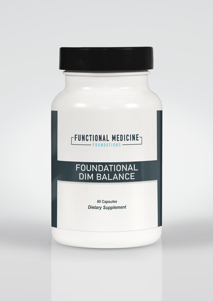 Foundational DIM Balance