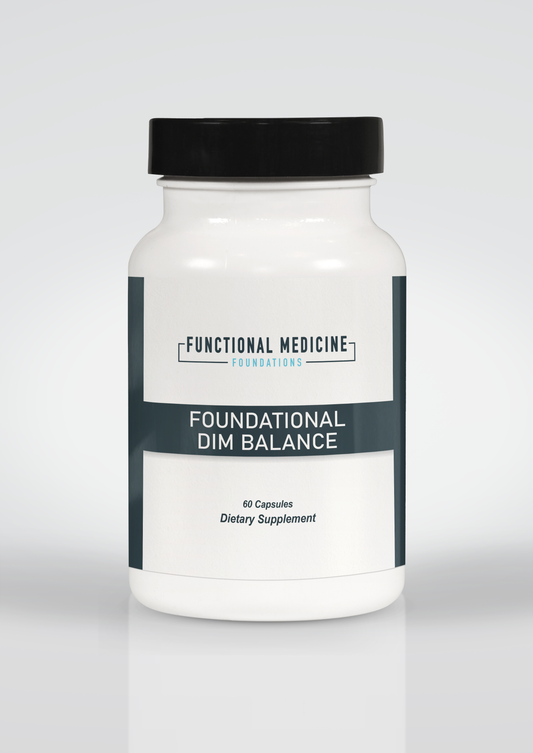 Foundational DIM Balance