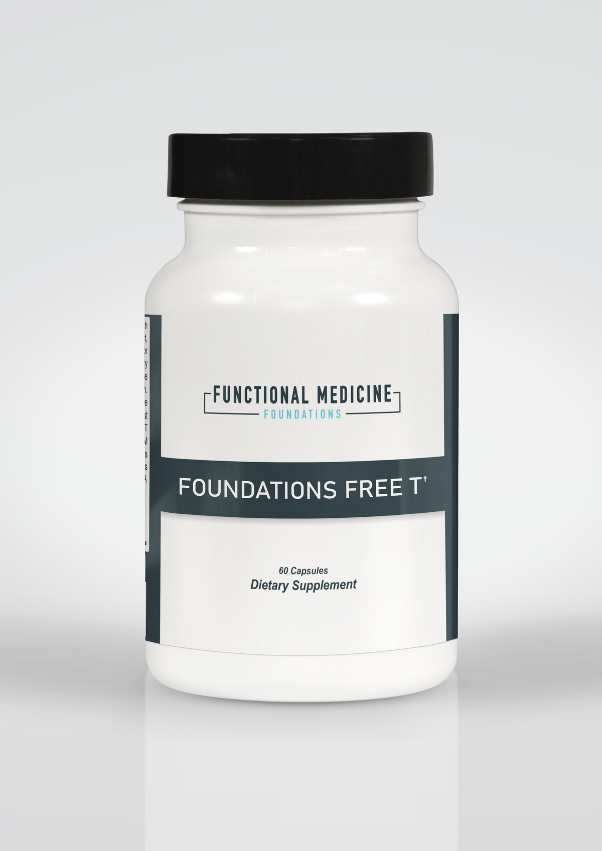Foundations Free T