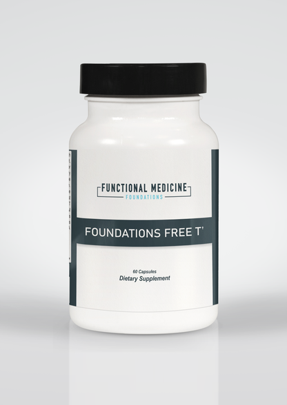 Foundations Free T