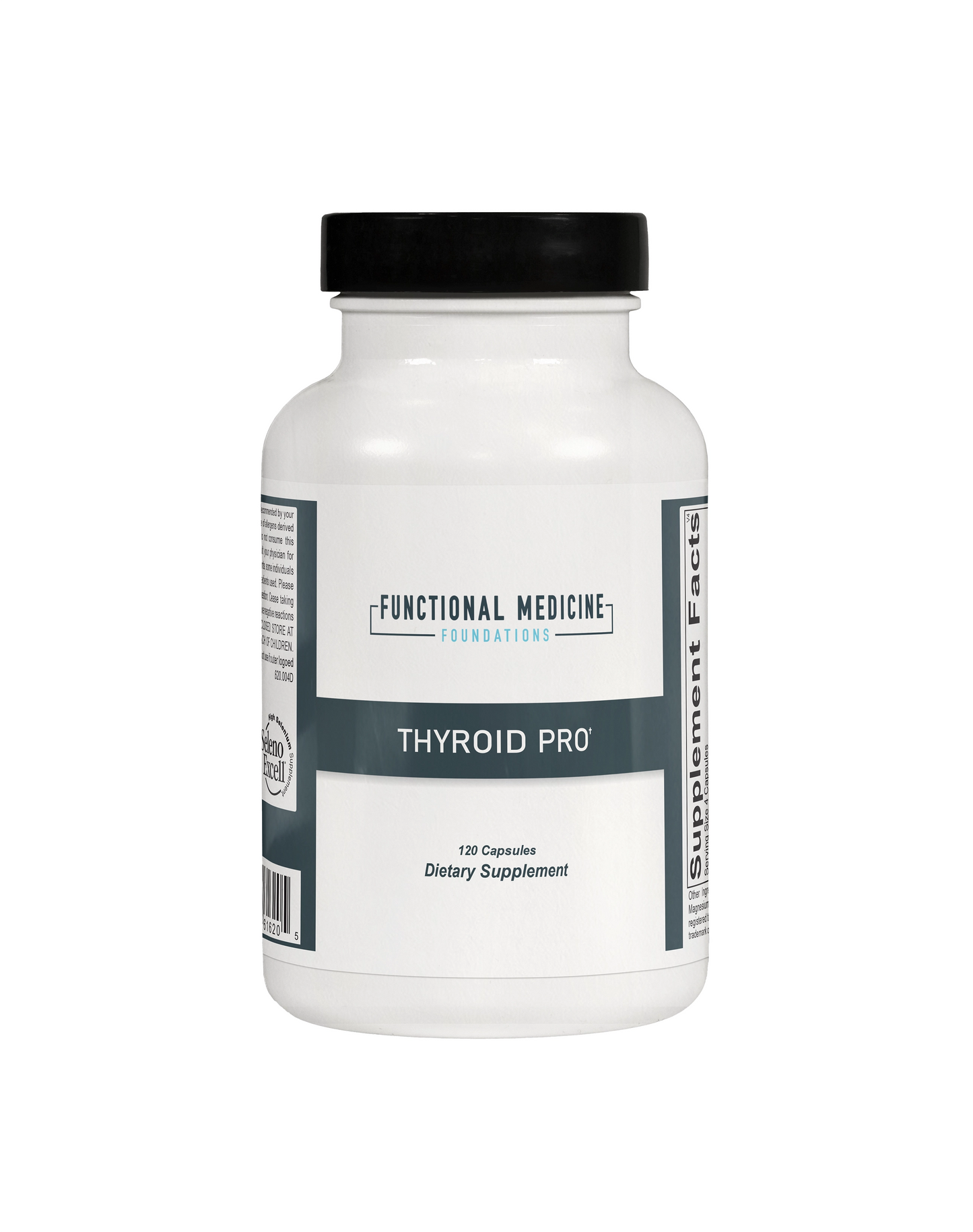 Thyroid Pro (formerly Thyrotain)