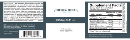 Histacalm JR.