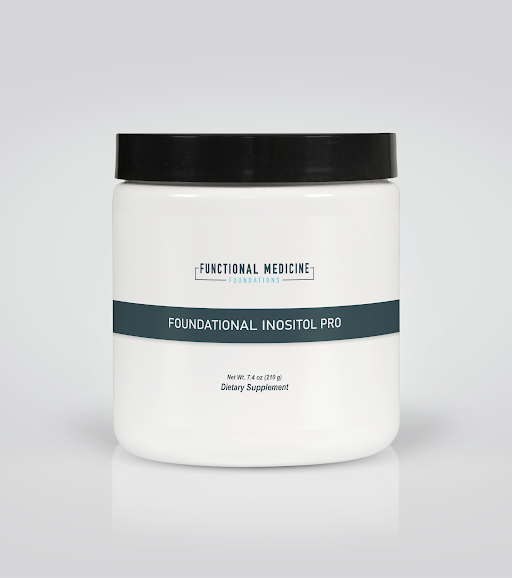 Foundational Inositol Pro
