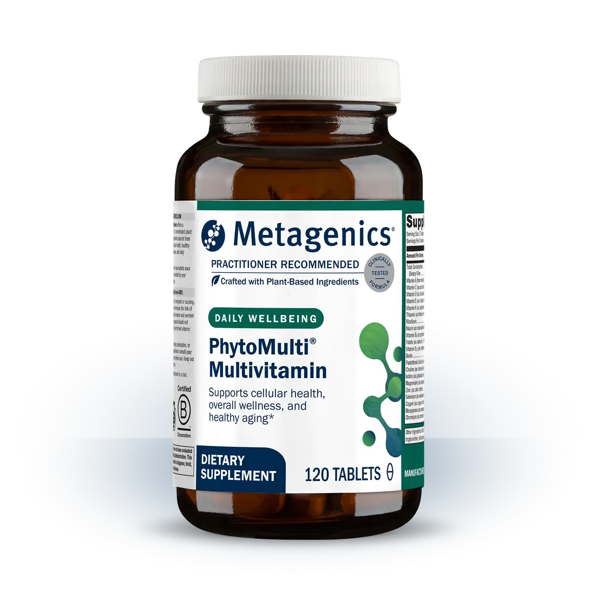 PhytoMulti® Multivitamin