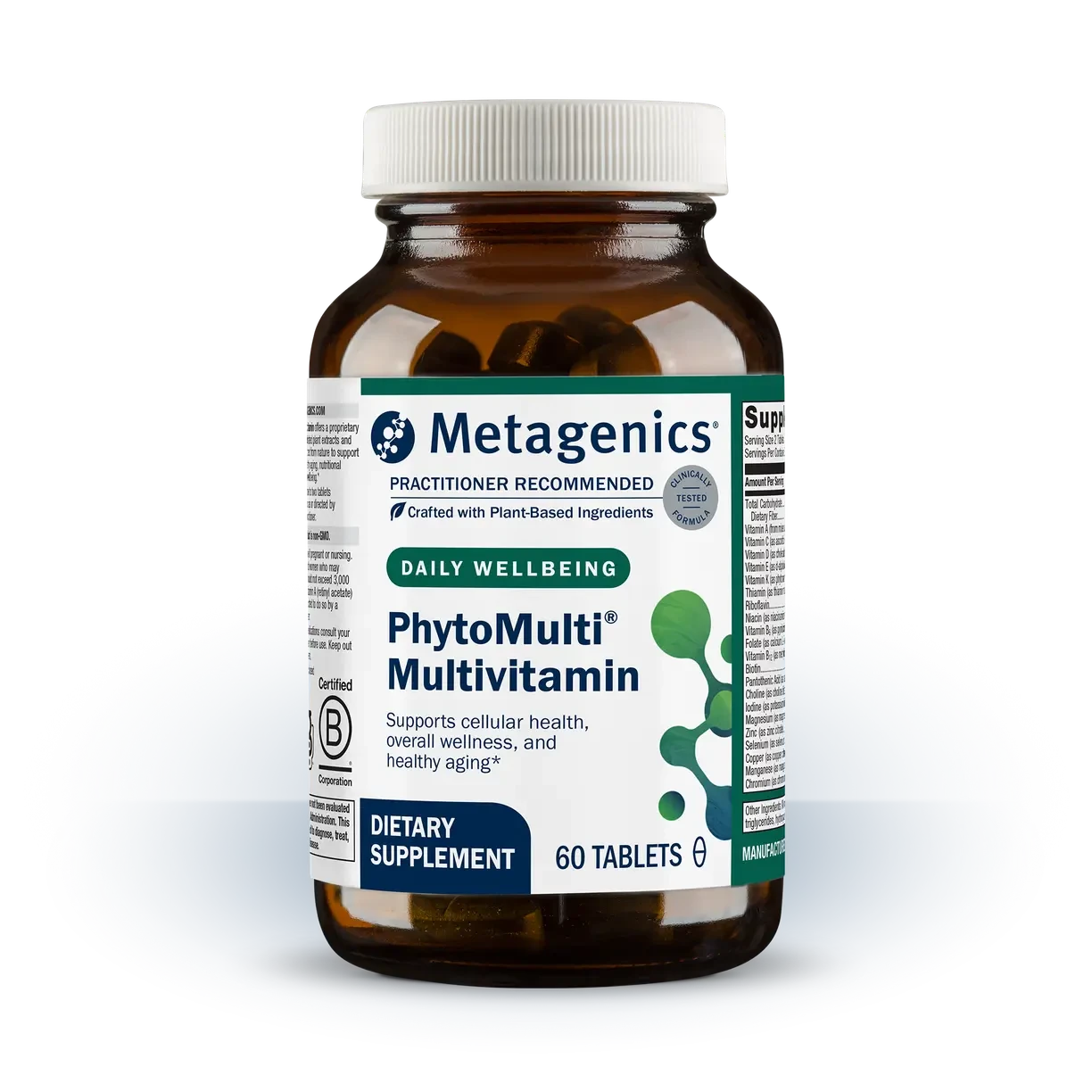 PhytoMulti® Multivitamin