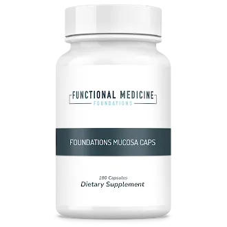Foundations Mucosa Capsules