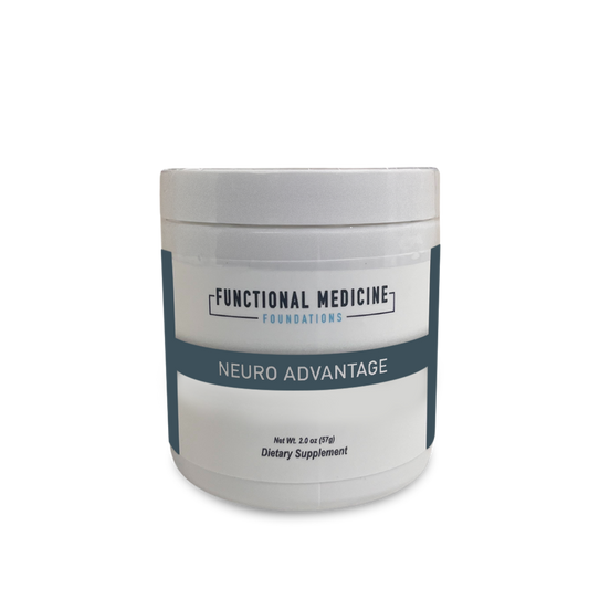 NeuroAdvantage - Foundations 2.0 oz